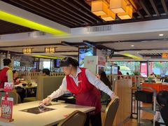 -潮泰牛肉火锅 · 创于1992年(车公庙店)