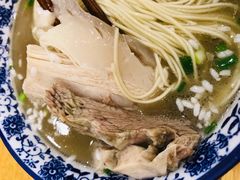 枫镇大肉-杨裕兴(十全街店)