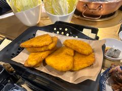 -牛街清真满恒記(平安里西大街店)