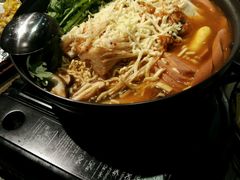 -哈哈碳都·牛肋条无限自助烤肉(台江万达店)