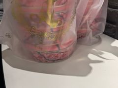 -珍妮曲奇聪明小熊(尖沙咀店)
