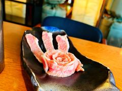-炎蔵牛舌烤肉