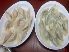-喜家德虾仁水饺(世纪大都会店)
