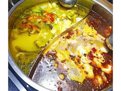 -严厨老坛酸菜鱼(张掖路店)