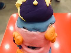 -蕃茄田艺术•美术绘画 •硬笔书法(滨江海威领界店)