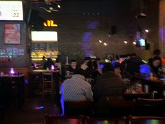 -HIB HUB公社(解放西路店)