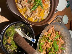 -费大厨辣椒炒肉(万家丽一店)