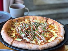 -O'mills Sourdough Bakery&Bistro(永嘉路店)