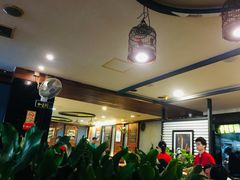 -喜鹊茶点.啫煲(车陂店)