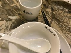 -十二饭点·川菜(北站圆融店)