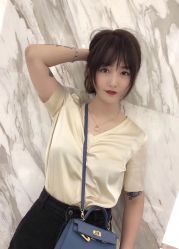 -3AM·S HAIR SALON烫发染发接发