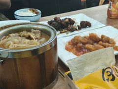 -红帽小馆(向阳路店)