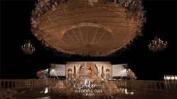 -西安威斯汀大酒店·宴会厅