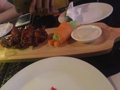 -Big Bamboo 大竹子体育主题餐厅(虹梅路店)