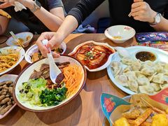 -宝葫芦西北茶食铺(万达店)