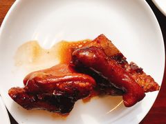 -嘉年华大酒店琴湾-自助餐厅