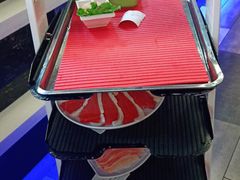 -麻辣因子滩羊火锅(世和广场店)