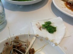 -汤城小厨•粤菜•靓汤(金宝街店)