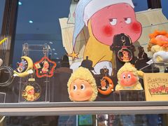 -泡泡玛特POPMART(合生汇店)