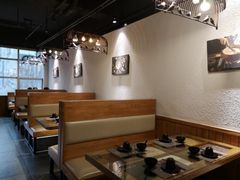 -潮十三潮汕砂锅粥(高新四路大都荟店)