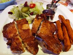 -杯子红牛排(西樵店)