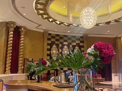 -澳门十六浦索菲特大酒店