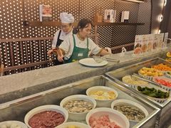 -星漾里•SPA•足道•按摩•养生(吕厝店)