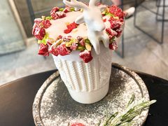 -BE NORMAL CAFE(霞溪路店)