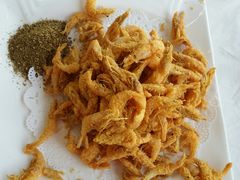 -渔民船说·北塘海鲜·天津菜·海肠捞饭(北塘古镇店)