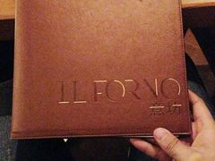 -沈阳君悦酒店·意坊意大利餐厅