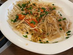 -洁神饭庄·海鲜·青岛菜·30年老字号(五四广场店)