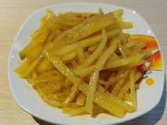 -友达面馆(二七南路店)