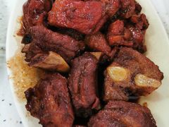 -尹记餐馆(花园店)