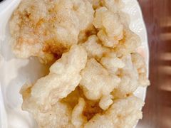 -服务大楼冷面(延大店)