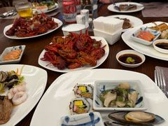 -浙江西子宾馆·瑶园咖啡厅