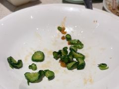 -船歌·鱼水饺青岛菜(金狮广场店)