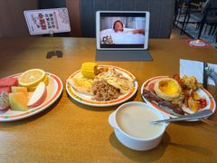 -比格比萨自助(商业大厦店)