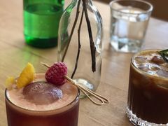 树莓小姐-DEEP COFFEE(瑞光烘焙工厂店)