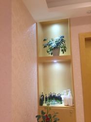 -本真坊美容美体沙龙