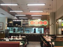 -喜家港式茶餐厅(三亚湾一丰禾生活广场店)