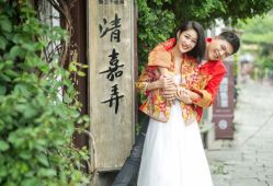 -茜茜公主婚纱摄影会馆