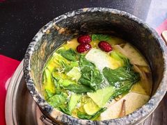 -南渝食府.石锅鸡(尚城花园店)