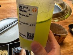 -沪上阿姨·精选茶饮(龙湖滨江天街店)