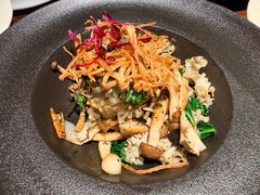 -本处·素食·融合料理(南油店)