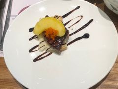 -赤坂亭·M9和牛烧肉·铁板烧(合肥万象城店)