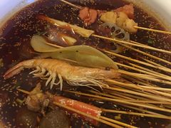 -三生小馆(亭知路店)