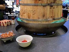 -飞尝蚝·顺德菜·鱼生(顺德总店)