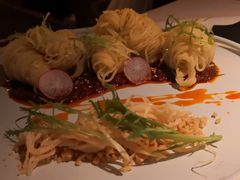 -绿茶餐厅(领展购物广场·中关村店)