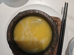 -富淳饭店(陆家嘴保利广场店)
