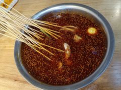 -谢老五跷脚牛肉·非遗传承店